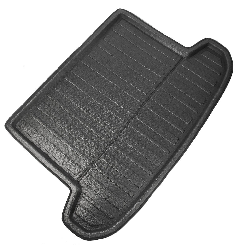 Rear Trunk Cargo Floor Tray Liner for Tucson (2015–2020)