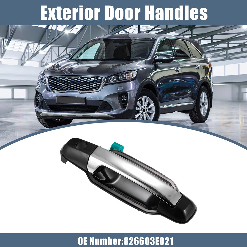 Front Right Door Handle for Kia Sorento (2003–2006)