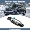 Front Right Door Handle for Kia Sorento (2003–2006)