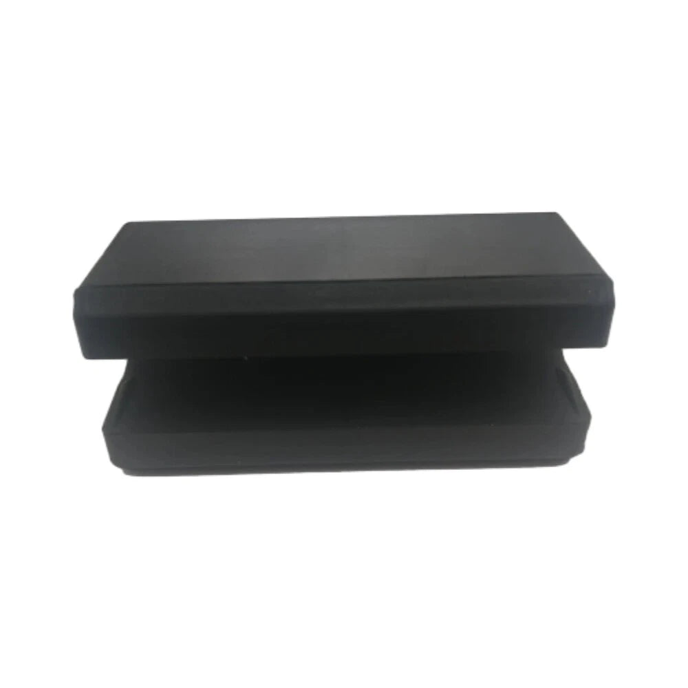 Wedge Universal Single Ram Transom Saver Support for Mercury Johnson Yamaha