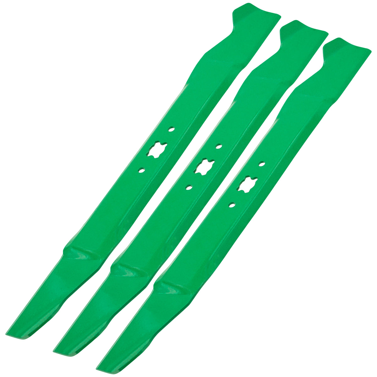 Caltric High Lift Blade for MTD 20 in (2005–2015)