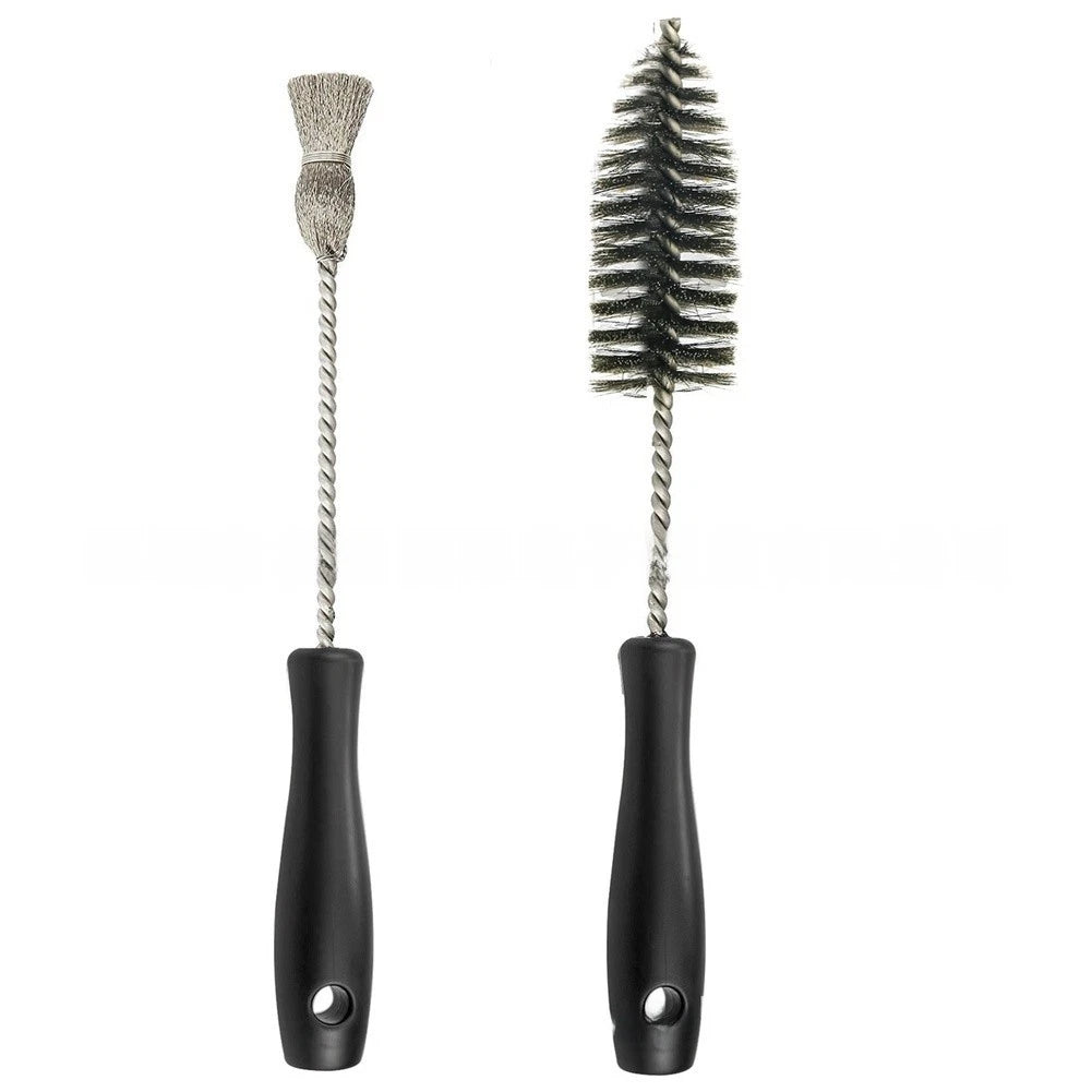 Diesel Injector Maintenance Brush for Caterpillar