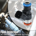 Fuel Injector Replacement for Ford Edge Flex Fusion Taurus Lincoln MKX (2013–2020)