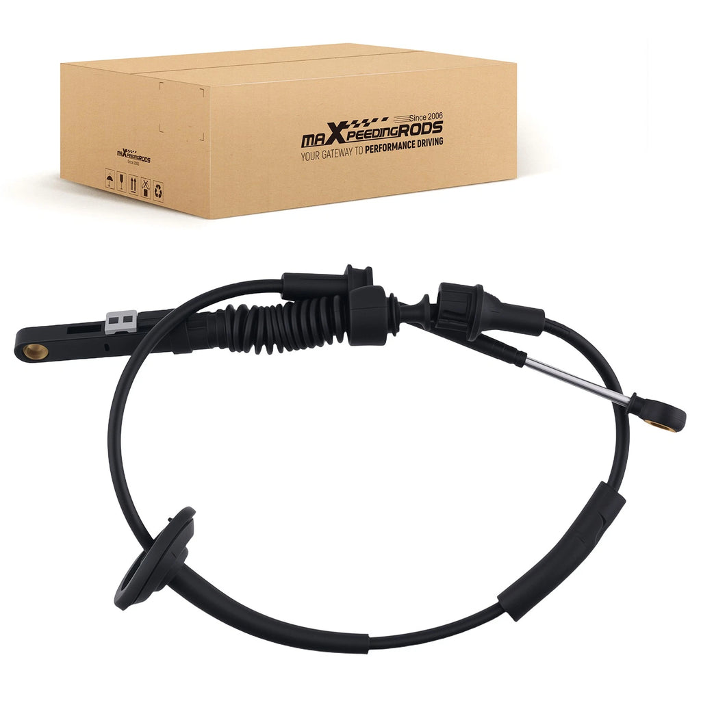 Auto Transmission Shift Cable for Hummer H2 (2005–2007)