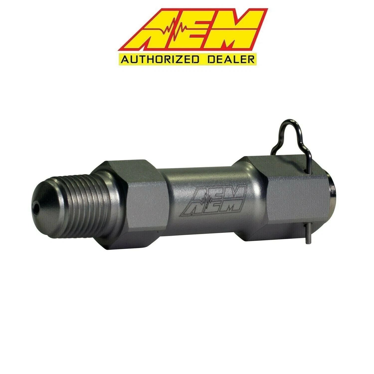 2X AEM V3 Water/Methanol Injectors for
