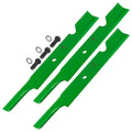 Deck Blade 21 Inch Replacement for Simplicity Snapper (1990–2010)