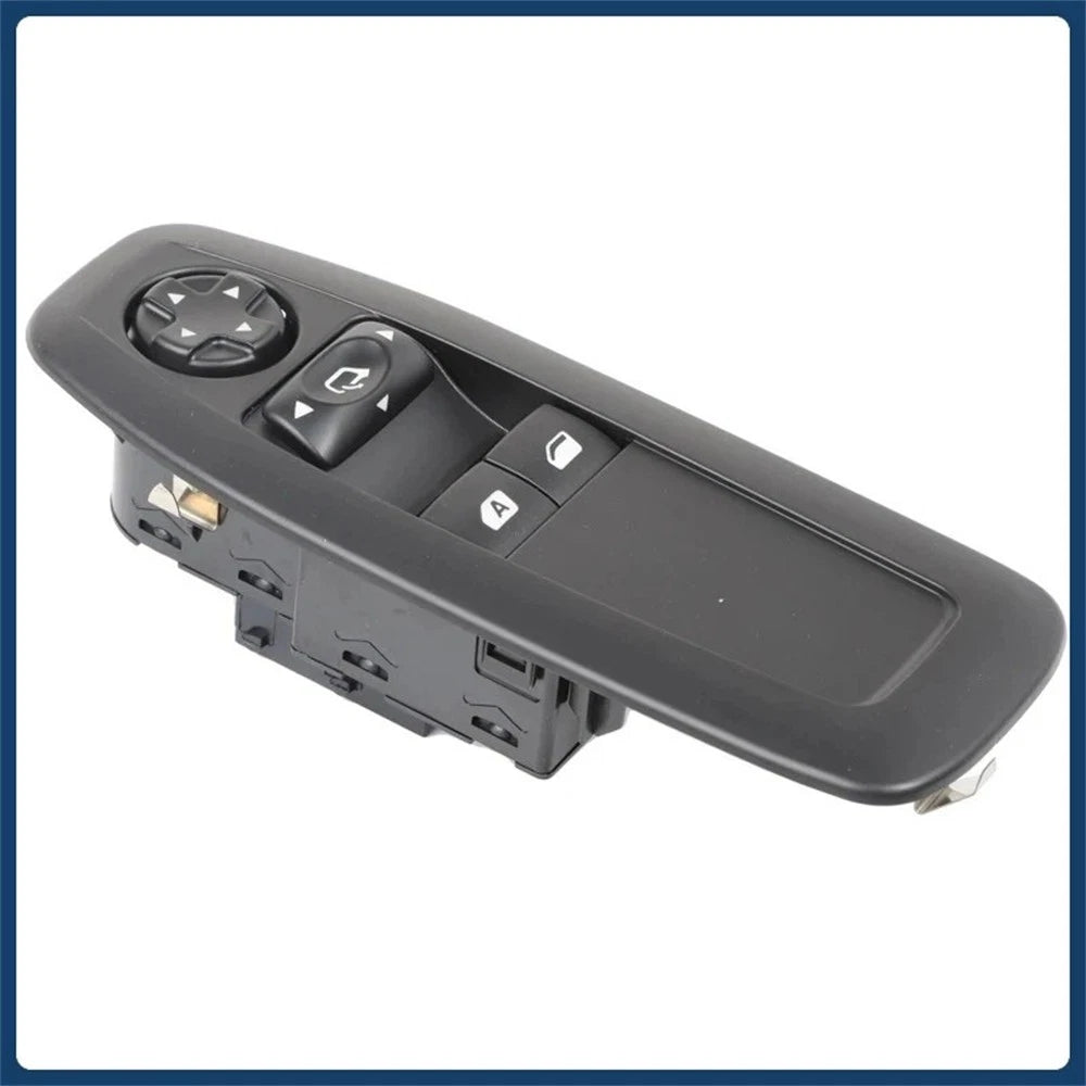 Window Control Lever Switch Knob 96751127ZD for Peugeot 2008/5008 (2013–2022)