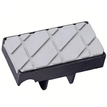 70x37mm Conveyance Chain Support Pad for Edge Banding Tools