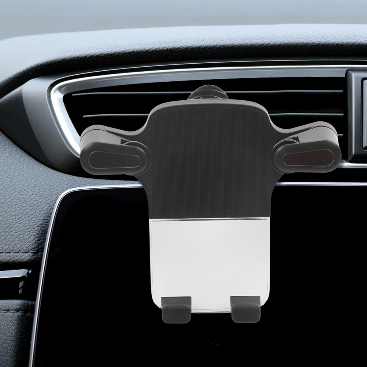 Gravity Sensor Phone Holder for Vehicles (2010–2023)