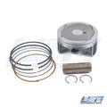 WSM Piston Kit for King Quad 700 (2005–2007) STD Size 50-616AK