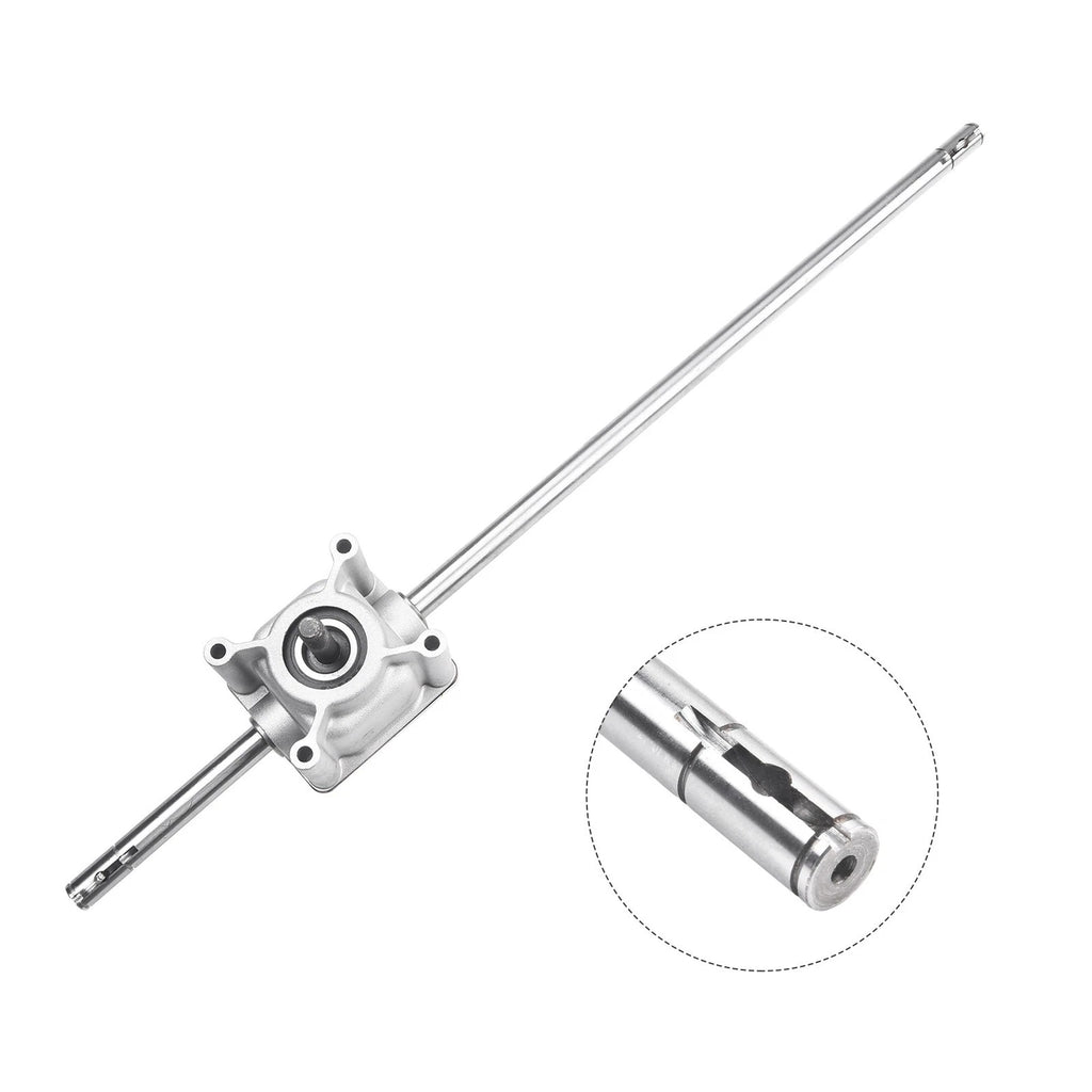 Front Wheel Drive Transmission Assembly for