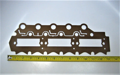 Intake Manifold to Block Gasket for Evinrude Johnson OMC (0336226)