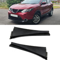 Wiper Cowl Cover for Windshield Protection (ABS Plastic) for