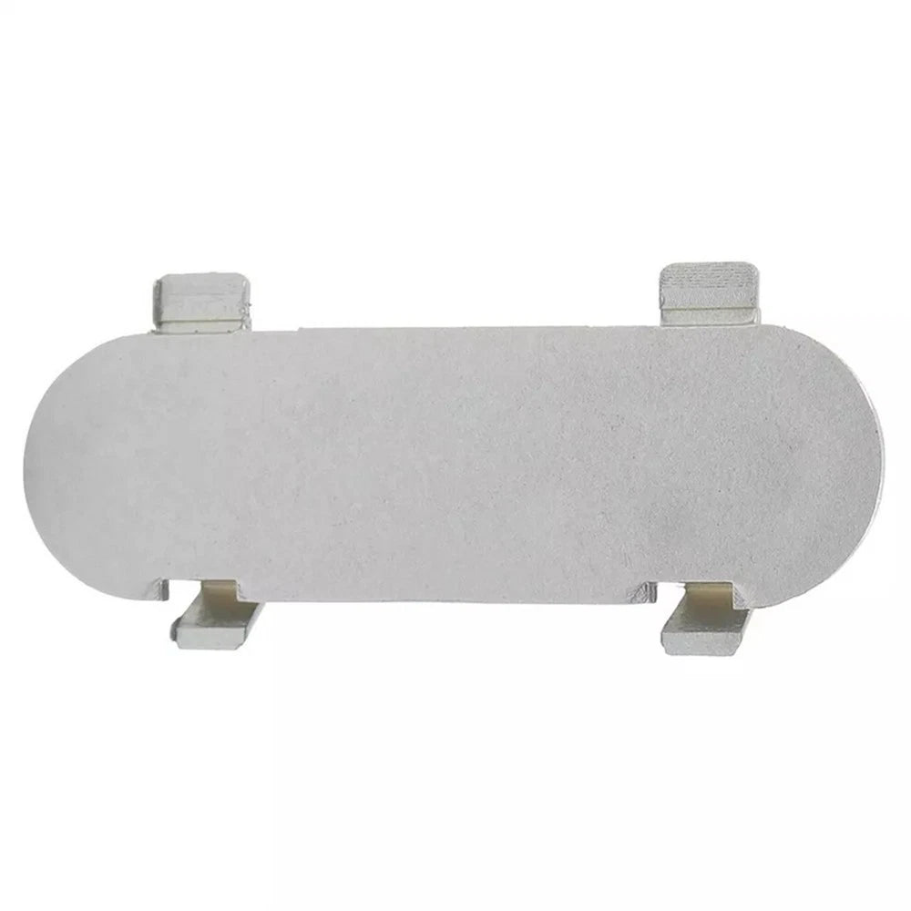 Roof Luggage Rack Side Rail Cover Cap 68141170AC for Jeep Cherokee (2014–2019)