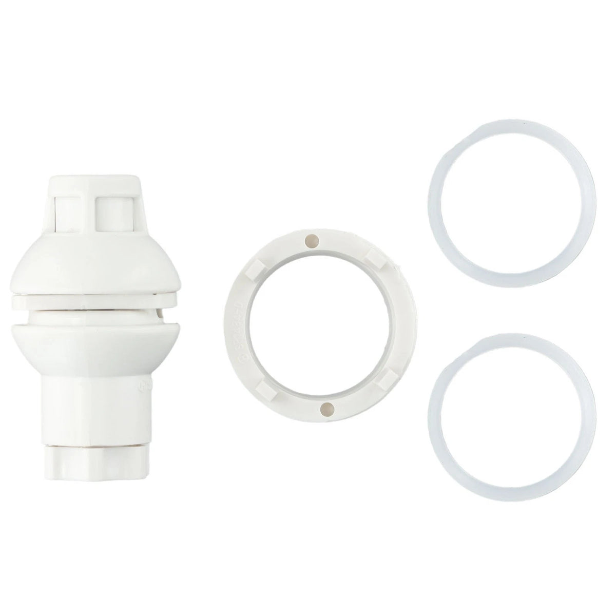 Nozzle Assembly for