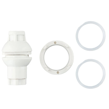 Nozzle Assembly for