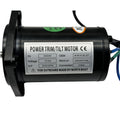 Tilt Trim Motor for Suzuki DF 40 50 QHS/L TS Outboard (1999–2010) 38100-87J00-0EP
