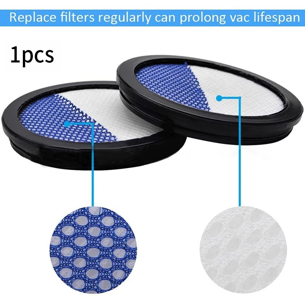 Pre Motor Filter for Grundig VCP 5030 (Washable)