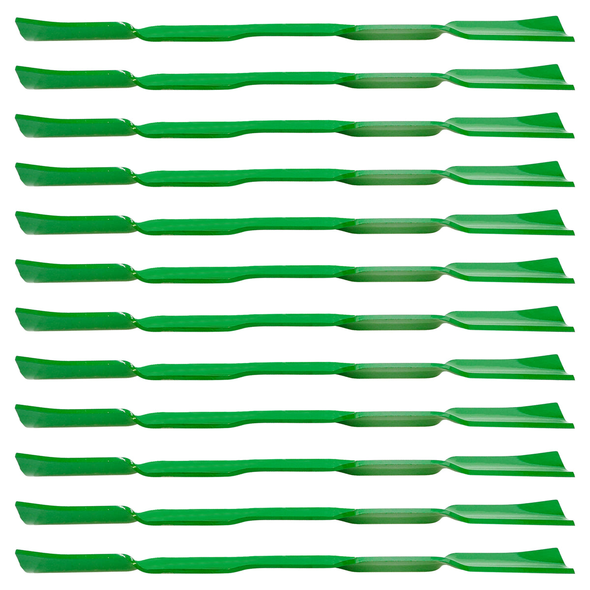 42 Inch Mulching Deck Blade Replacement for John Deere Z315E Z320R (2011–2020)