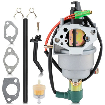 Choke Lever Carburetor for HUAYI