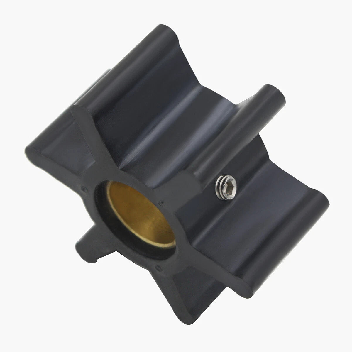 Water Pump Impeller for Nanni K 34, K.L.A, L 30 Engine