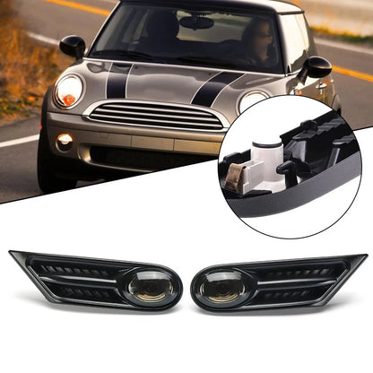 Fender Signal Lights for MINI Cooper (2002–2021)