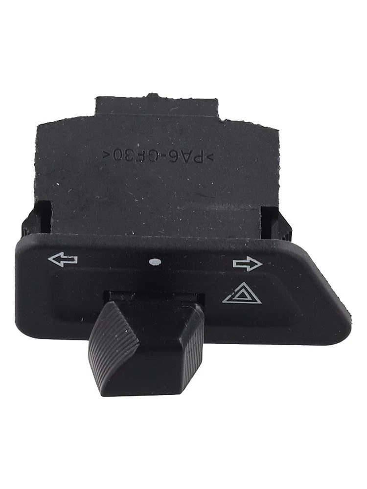 Turn Signal Switch for Motorcycle Modified 5061-B 2-Flash