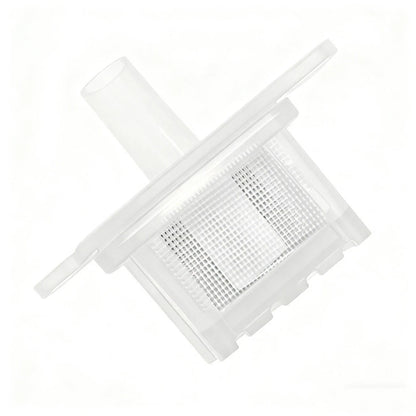 Replacement Filter for MIJIA M40S OV31CN Robot Vacuum Mop (2020–2023)