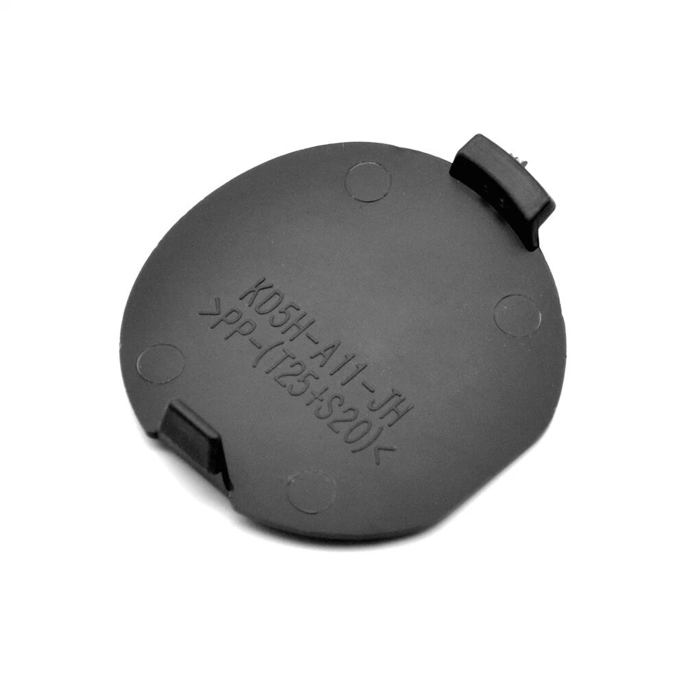 Tow Hook Hole Cover Cap KB8A50A11 for Mazda CX-5 (2017–2021)