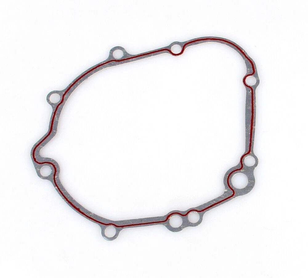 5PCS Stator Cover Gaskets for Suzuki GSXR600 GSXR750 (2006–2008) 11483-01H00-00 T9