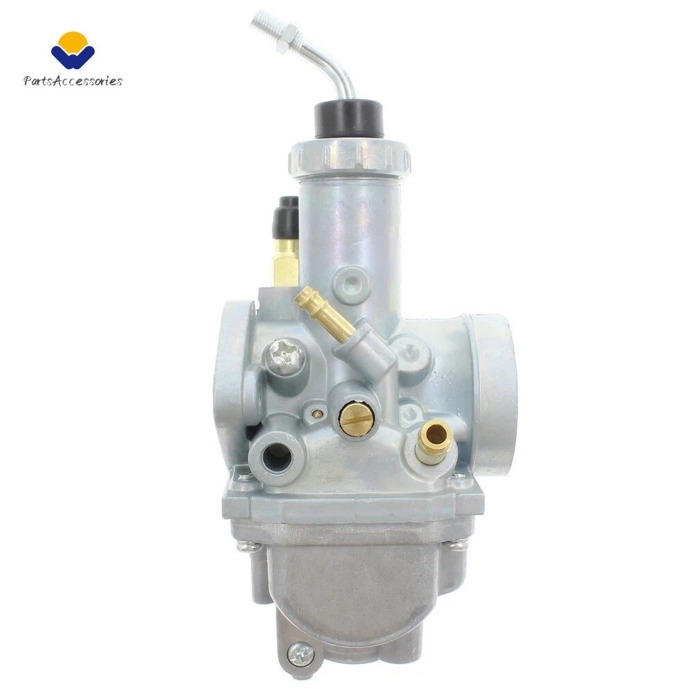 Carburetor & Filter Intake Manifold for Yamaha Timberwolf 250 (1992–2000)