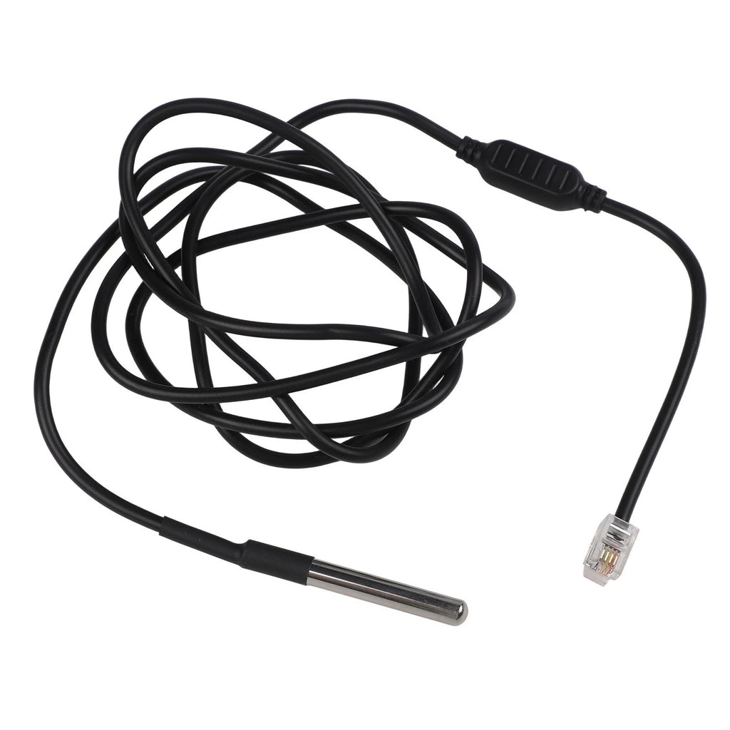Humidity Detection Waterproof Temperature Sensor for Elite