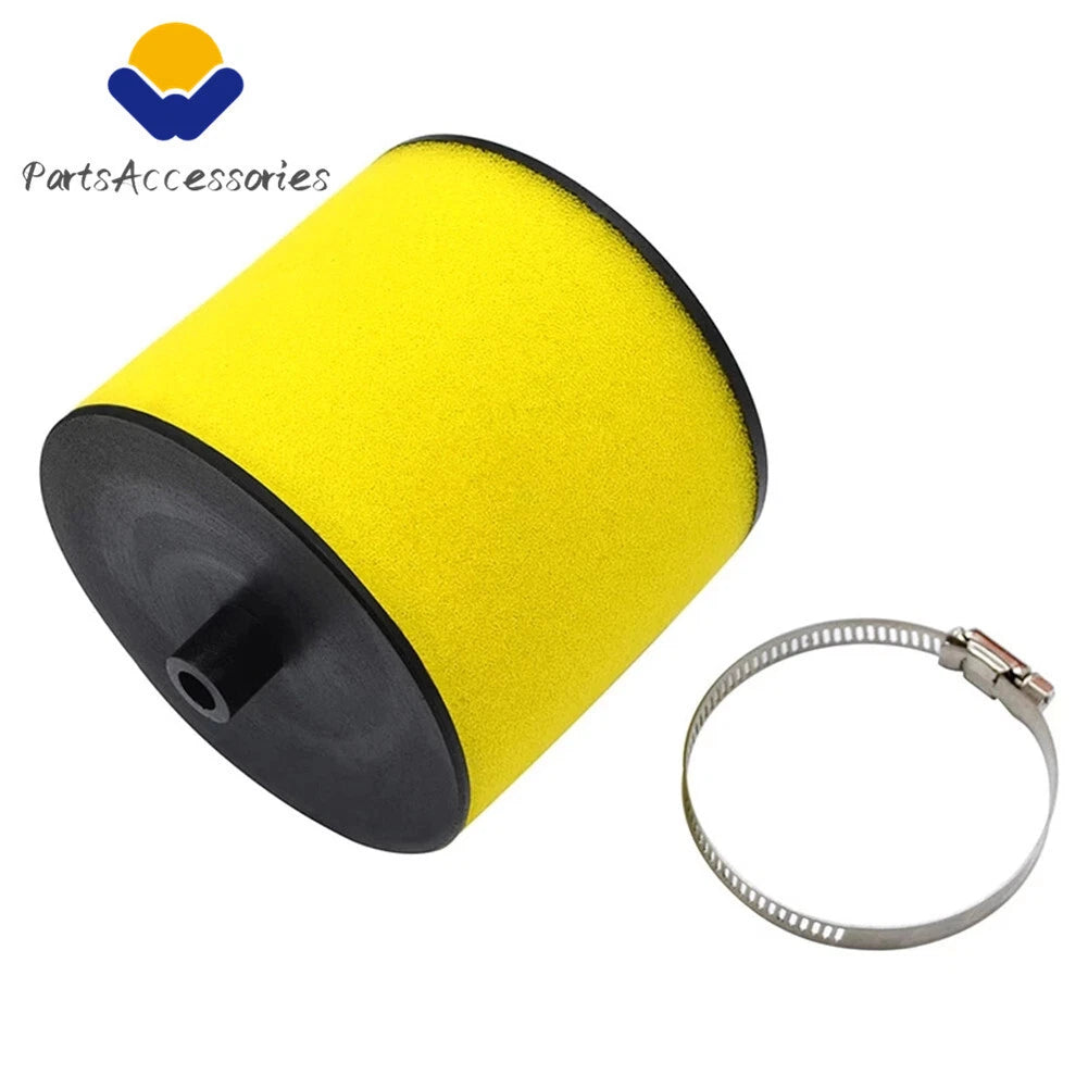 Air Filter + Oil Filter for Honda FourTrax 300 TRX300 (1988–2000)