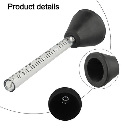 Gas Flow Measurement Tool for Mig Tig Welding (0-25 L/min)