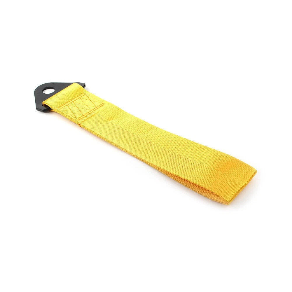 Tow Strap for Racing Car (Universal Fit)