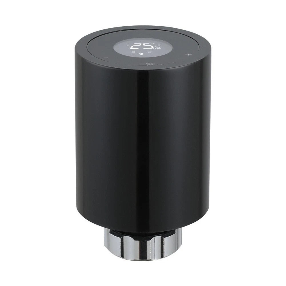Temperature Control Knob for Smart Home Radiator Thermostat