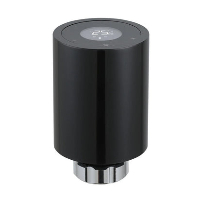 Temperature Control Knob for Smart Home Radiator Thermostat