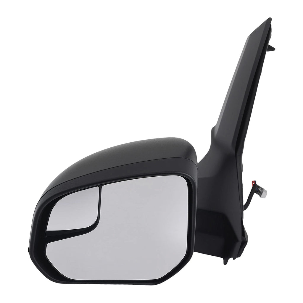 Left Heated Side Mirror for Ford Transit Connect (2014–2023) DT1Z-17682-E