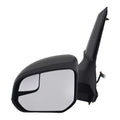 Left Heated Side Mirror for Ford Transit Connect (2014–2023) DT1Z-17682-E