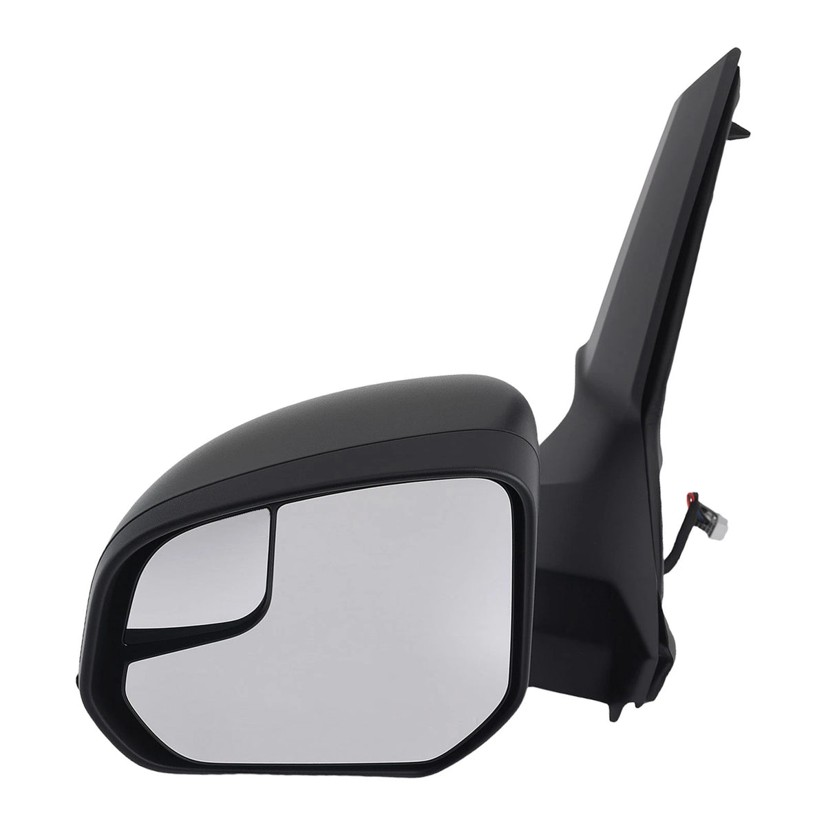 Left Heated Side Mirror for Ford Transit Connect (2014–2023) DT1Z-17682-E