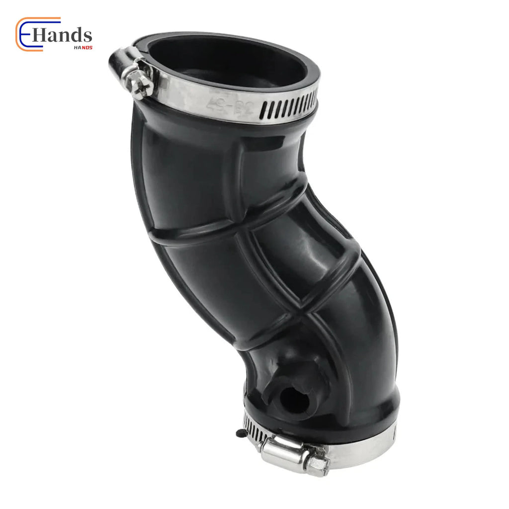 Air Intake Inlet Duct Tube for Yamaha Big Bear 400 (2000–2012) 5FU-E4453-00-00