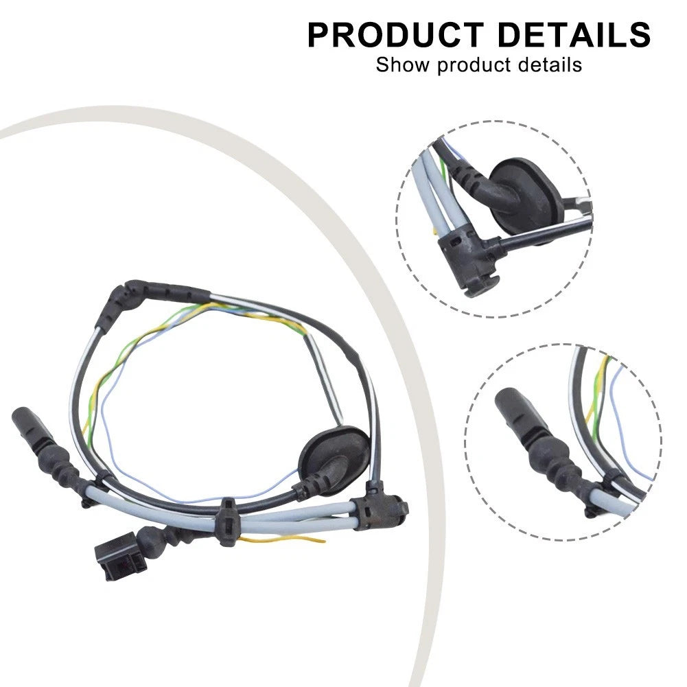 Front Right Wiring for Speed Sensor for Golf Jetta Skoda (2015–2021)