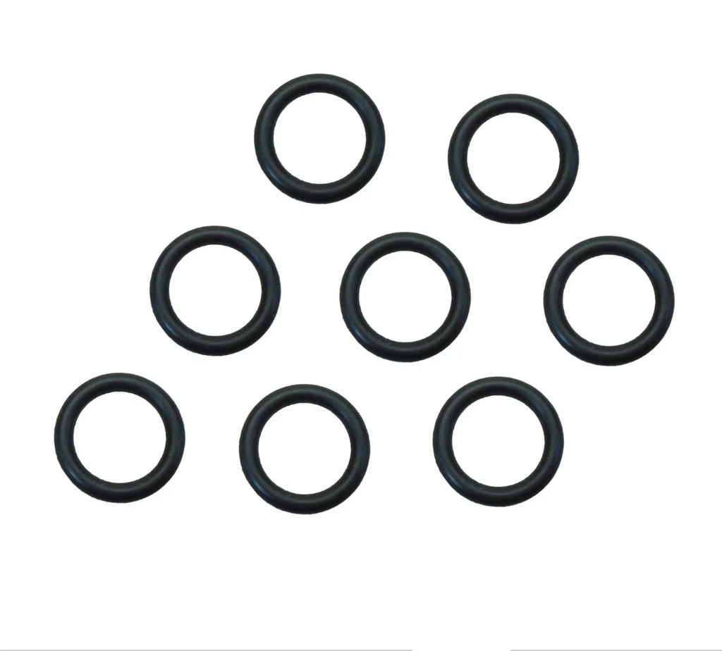Set of 8 O-Ring Seals for Evinrude Johnson OMC Motors 310584 0310584 18-7135