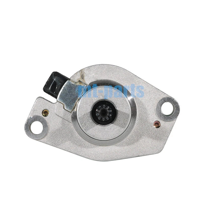 Starter Motor for Explorer ATV Protector 50, Bullet 50 (No Years Specified)
