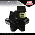 Keyless Entry Trunk Latch 81230-A7030 for Kia Forte (2013–2018)