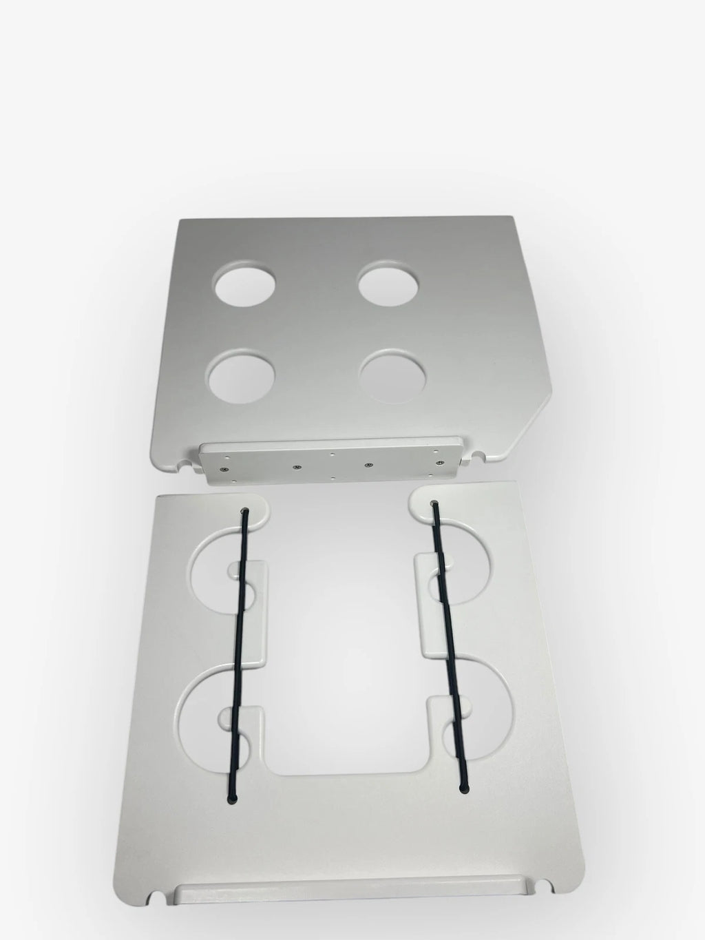 4 Rod Storage for Marine Boats (2 Piece)