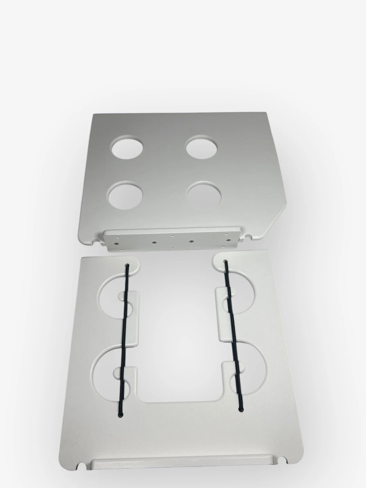 4 Rod Storage for Marine Boats (2 Piece)