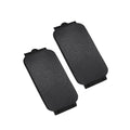 Truck Bed Rails for Ford (Select Models)