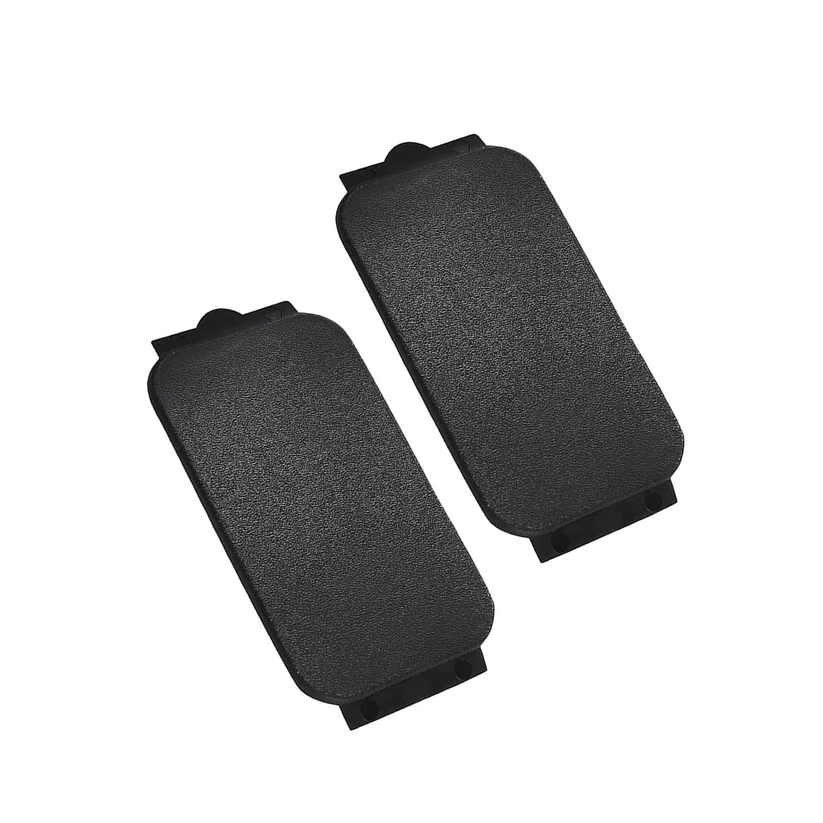 Truck Bed Rails for Ford (Select Models)