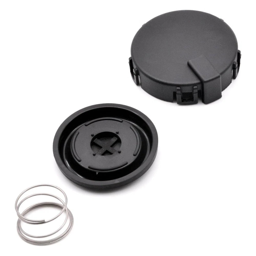 Valve Cover PCV Repair Kit for BMW E90 335d / E70 X5 M57 (2009–2013)